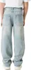 NAME IT Jeans da bambino, modello straight fit, stile Anteprima dell’immagine prodotto 2