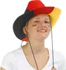 Amscan - Deutschland - Cowboyhut Hut WM EM Fanmeile Produktbild-Vorschau 7