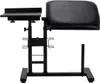 Armlehne mit Basis für kosmetische Tattoo Spa schwarz Produktbild-Vorschau 7