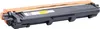 A yellow toner cartridge for a printer. Produktbild-Vorschau