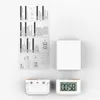 Digitaler Kuechentimer, magnetische Auf-/Abwaertszaehluhr Produktbild-Vorschau 10