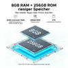 DOOGEE Tab E3+: Android 15, 12 cali, 32(8+24) GB + 256 GB Podgląd zdjęcia produktu 5