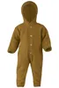 Engel Baby-Overall mit Kapuze, Holzknöpfen und Umschlag Produktbild-Vorschau 8