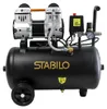 Kompressor Silent 8 bar mit 24 l Kessel und 1,1 kW Produktbild-Vorschau 3