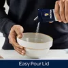 Morton Grobkörniges Kochsalz – 453 g (16 oz)+Heartforcards Produktbild-Vorschau 6
