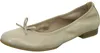 Tamaris Damen Ballerina klassisch Schleife Leder Produktbild-Vorschau 16