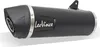 Leovince schalld leo compl nero sw Produktbild-Vorschau 2