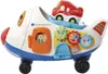 VTECH Tut Tut Bolides 2-in-1 Cargo Flugzeug, Interaktives Produktbild-Vorschau 2