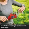 Einhell Akku-Astsäge GE-GS 18/150 Li-Solo 18V inkl- 2 kwb + Produktbild-Vorschau 7