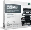 FRANZIS 67155 - Land Rover Defender Adventskalender, Metall Produktbild-Vorschau 9