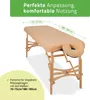 Habys Set | Einteiliges Frottee Spannlaken für klappbare Produktbild-Vorschau 2