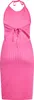 ebeeza damen kleid - pink, XS Produktbild-Vorschau 2