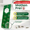 Legona Schlupfwespen gegen Lebensmittelmotten – 1 Lieferung Produktbild-Vorschau 2