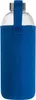 Trinkflasche aus Glas mit Neoprensleeve / 1000ml / Produktbild-Vorschau 3