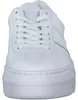 Rieker Sneaker Bassa Donna Bianco Sintetico Taglia: 38 Anteprima dell’immagine prodotto 12