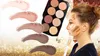Douglas Contouring Make-Up Rough Bronzer Palette Pinsel Produktbild-Vorschau 6