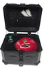 Motorradkoffer 45L ABS Wolf Helmkoffer Top Case Produktbild-Vorschau 7