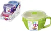 SISTEMA pentola per pasta a microonde 940 ml colori Anteprima dell’immagine prodotto 2