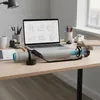Rolka na plakaty Relaxdays z paskiem, 64 cm, średnica 7,5 Podgląd zdjęcia produktu 5