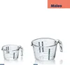 Kela Malea, 1 l, g, ml, Glas, Transparent, 110 mm, 110 mm Produktbild-Vorschau 4