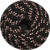 Bootsseil Schwarz 18 mm 100 m Polypropylen Produktbild-Vorschau 3
