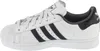 adidas Superstar II W JH7052, Sneaker, Damen, Weiß Produktbild-Vorschau 2