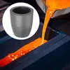 Schmelztiegel 4,5 kg, 87 mm ID x 135 mm H, Silicium-Grafit Productafbeelding-voorbeeld