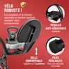 SPORTANA® Eagle III Vélo d'appartement Magnétique, Velo Voir les images du produit 4