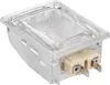 Electrolux 5612350016 Luce del forno, completa, laterale, Anteprima dell’immagine prodotto 4