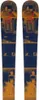 Line Wallisch Shorty Junior-alpinskis Mehrfarbig 139 Produktbild-Vorschau 1