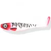 Esca morbida Spro Iris The Boss 12cm (1 pezzo) Anteprima dell’immagine prodotto 4