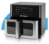 Heißluftfritteuse AirFryer2000W 10L MalTec Kompaktfriteuse Produktbild-Vorschau 11