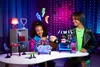 Monster High Café Schwarze Seele Spielset (SIOC) Produktbild-Vorschau 2