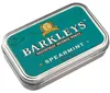 Barkleys Spearmint o smaku mięty pieprzowej w metalowej Podgląd zdjęcia produktu 4