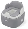 Relaxdays Töpfchen 4-in-1, Kindertoilette mit Deckel, HBT: Produktbild-Vorschau 9