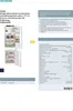Combinaison d'appareils Siemens iQ500 bílá KG39EAWCA Voir les images du produit 33