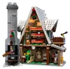 Casa degli elfi - LEGO 10275 Anteprima dell’immagine prodotto 37