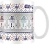 Star Wars - hrnek na kávu "Xmas" PM2748 (jedna velikost) Náhled obrázku produktu 1