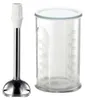 Bosch MFQ36490, Stojací mixér, Bílá, 1,3 m, 0,5 l, CE, VDE, Náhled obrázku produktu 4