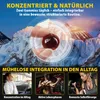 Himalaya Shilajit Gold Gummies Gummibärchen Fulvosäure Produktbild-Vorschau 6