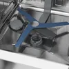 Beko BDUN3844M0X Geschirrspüler 14 Maßgedecke Produktbild-Vorschau 5