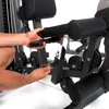 HAMMER Finnlo Kraftstation Autark 2500, Profi-Multigym, Produktbild-Vorschau 11