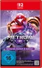 The image shows the front cover of a Nintendo Switch game case for Metroid Prime 4: Beyond. Produktbild-Vorschau