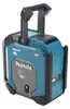 Makita MR007GZ Radio de chantier sans fil 18V-40V Voir les images du produit 3