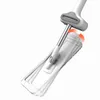 Microfiber Mop Floor Cleaning System Washable Pads Reusable Produktbild-Vorschau 2