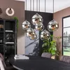 Hoyz - Hängelampe Bubble Shaded - 7 Lampen - Industriell - Produktbild-Vorschau 2