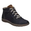 Schnürstiefelette Warmfutter bis 35mm Absatz (casual) Produktbild-Vorschau 8