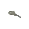 GU Ersatzschlüssel 2D01 für Fenstergriff 34225 Produktbild-Vorschau 1