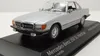 Minichamps 1:43 Mercedes-Benz 350 SL (R107) Hardtop 1974 - Produktbild-Vorschau 1