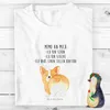 Mr. & Mrs. Panda Kleinkinder T-Shirt Corgi Po 3-4 Jahre Produktbild-Vorschau 2